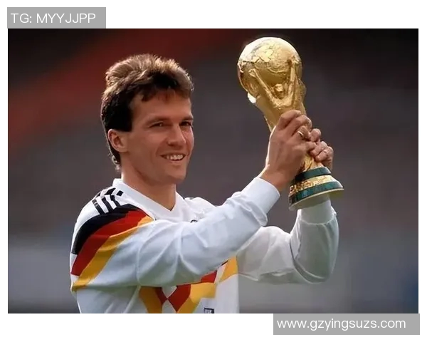 德国足球人才济济，世界级球星多到数不清的背后原因分析