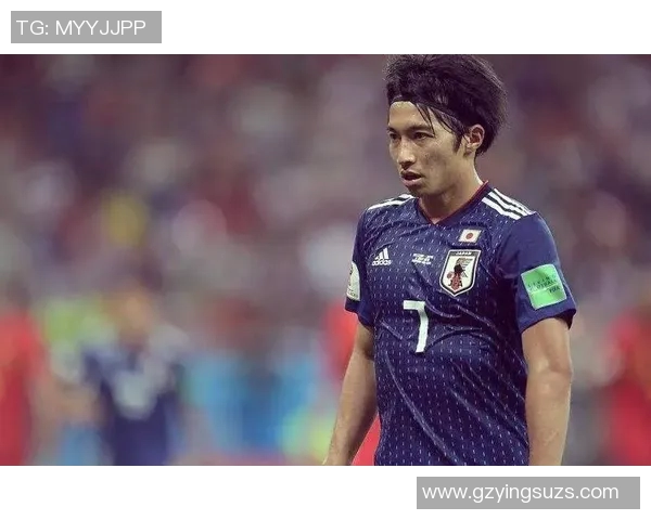 日本足球未来十大潜力球星盘点与展望