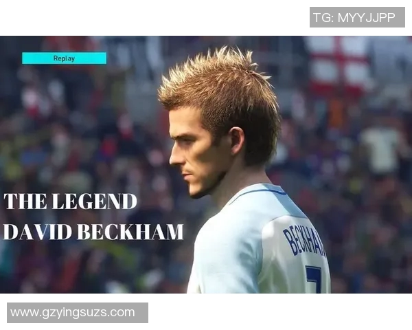 足球巨星与摇滚传奇的完美碰撞 音乐与运动的激情共鸣